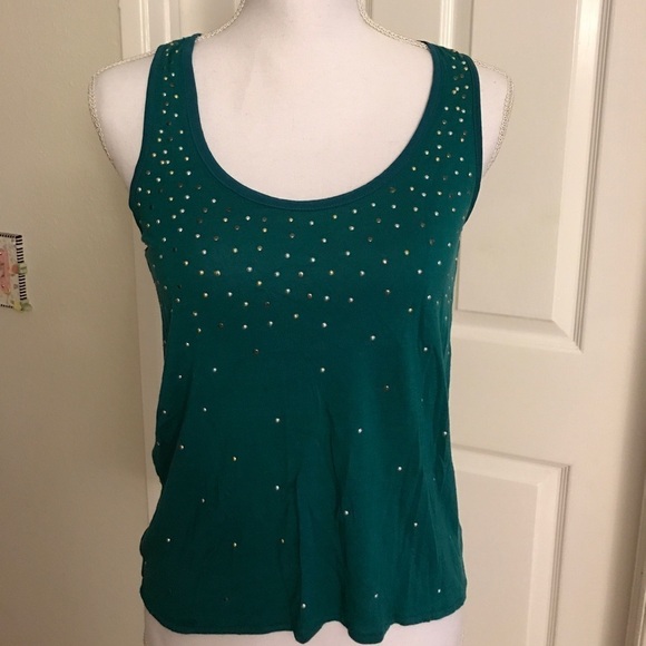 Chloe K Tank - Picture 1 of 3